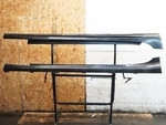 2014-2022 Maserati Quattroporte M156 Rocker Panel Skirt Lh Rh 670010639 Oem. Fixed Price $333.19.