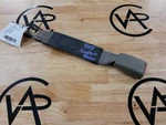 03-05 Dodge Ram Oem Mopar Rear Seat Belt Buckle Quad Cab Taupe 161622. Fixed Price $39.00.