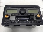 2003-2005 Honda Pilot Radio Cd Cassette Player 39100-S9V-A100 Oem. Fixed Price $18.00.