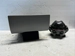 89-94 Ford Ranger Explorer Bronco Oem Pull Out Dash Ashtray Gray #E4-2. Fixed Price $41.99.