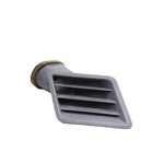 1999-2003 Toyota Camry Front Right Pass Side Dash Defogger Outlet Grille Oem. Fixed Price $30.77.