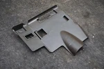Lower Left Dashboard Foot Trim Panel Oem 15234115 Chevrolet Corvette C6 2006-13. Fixed Price $44.99.