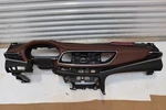 2020-2021 Buick Enclave Dashboard Instrument Panel Cover Brown Oem. Fixed Price $240.00.