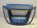 2016 2017 2018 2019 Ford Escape Radio Media Audio Control Panel Bezel Trim Oem. Fixed Price $32.00.