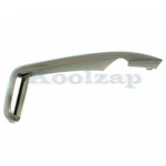 For 16-19 7-SERIES Shadow Line Front Bumper Cover Grille Trim Molding Right Side. Fixed Price $91.95.