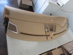 2010-PORSCHE Panamera Turbo Dash Board Instrument Panel Ac/vent Oem 97061270900. Fixed Price $275.00.
