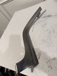 2006-09 Subaru Outback Right Center Console Dash Trim 66078AG37A. Fixed Price $31.91.