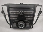 2009-2014 Acura Tl Am Fm Cd Player Radio Receiver C91ID. Fixed Price $181.24.