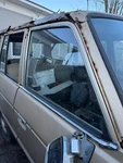 Toyota Land Cruiser FJ62 FJ60 Right Passenger Front Door Window Glass. Fixed Price $185.00.
