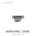 2012-2017 Vw Tiguan Dash Cover / Trim 5N0858373A. Fixed Price $26.99.