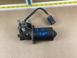 2004-2005 Hyundai Sonata Front Windshield Wiper Motor 620-58636 Oem. Fixed Price $45.49.