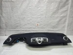 2011-2015 Smart Fortwo Dashboard Cover Trim Panel Assembly Black Oem. Fixed Price $305.00.