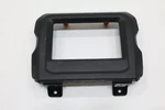 2018 - 2023 Jeep Wrangler Dash Center Screen Bezel Trim Panel Oem 6AB53TRMAA. Fixed Price $59.42.