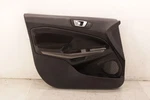 2018-2019 Ford Ecosport Se Front Left Driver Door Trim Panel GN1Z-5823943-MD Oem. Fixed Price $150.95.
