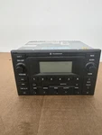 Oem Volkswagen Premium 6 Radio Cd Player 1JM035157DX Passat Golf Jetta Tested. Fixed Price $48.99.