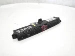 2015-2022 Ram Promaster City Instrument Panel Switch W/hazard 5ZA63LXHAA. Fixed Price $89.78.