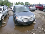 Driver Left Sun Visor Illuminated Fits 08-12 LR2 1668565. Fixed Price $100.00.