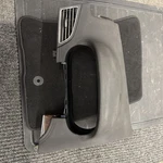 2010-2012 Lincoln Mkt Driver Dash Front Left Upper Trim Cover Bezel Gauge. Fixed Price $100.00.