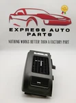 2012 Toyota Prius Left Driver Dash Vent 55686-47060 Oem. Fixed Price $34.95.