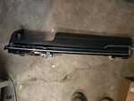 2022 - 2025 Mitsubishi Outlander Dash Right Trim Cover Panel Oem Black 14L. Fixed Price $199.99.