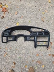 97-03 Pontiac Grand Prix Gauge Cluster Instrument Bezel Dash Trim Vents. Fixed Price $95.00.