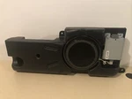 Ford Factory Subwoofer Enclosure With Amp 6L2T-18C804-AC (not Tested). Fixed Price $99.00.
