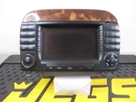 04-06 Mercedes W220 S600 S500 Amg Navigation Command Comand Head Gps Cd Oem. Fixed Price $224.99.