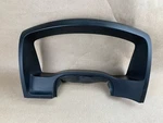 04-12 Oem Chevy Colorado Canyon Speedometer Cluster Dash Trim Bezel Black. Fixed Price $33.00.