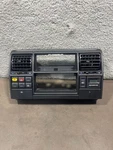 1999-2004 Land Rover Discovery Ii Radio Stereo Control Panel Bezel Air Vent Oem. Fixed Price $179.99.