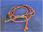 2010-2015 Chevrolet Camaro 6.2L Battery Starter Harness Wire Plug 2774. Fixed Price $49.99.