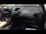 Dash Panel Conventional Ignition 3.5" Screen Opening Fits 16-17 Fiesta 75017. Fixed Price $510.94.