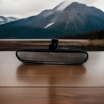 1995-2004 Chevrolet Cavalier Manual Dimming Interior Rear View Mirror # E8011082. Fixed Price $23.59.