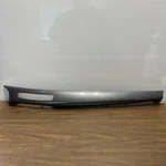 2008-2015 Mitsubishi Lancer Evolution Dashboard Cover Molding Trim 8002A196ZZ. Fixed Price $59.99.