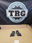 03-05 Infiniti G35 Gray Left Right Defroster Vent Grill 68741-AM601 68740-AM601. Fixed Price $36.86.