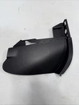 Dash Left Driver Side End Cap Trim Cover Panel Oem BDGF64961 Mazda 3 2019 - 2025. Fixed Price $27.00.