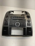 2008-2012 Nissan Pathfinder Armada Radio A/c Panel Vents Center Dash Bezel Taupe. Fixed Price $110.00.