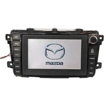 2007-2009 Mazda CX9 CX-9 Radio Navigation Screen Display TD14 66 DV0A. Fixed Price $129.27.