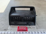 2010 Ford Escape Center Dash Air Vent Bezel Trim Black A92-AG3JA6. Fixed Price $65.00.