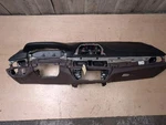 17-23 Oem Bmw G30 530 540 M550 Dashboard Cover Trim Panel Black/blue. Fixed Price $895.95.
