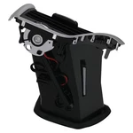 Air Vent Assembly Left For Audi SQ5 2010-2017 8R1820901 Driver Side Black. Fixed Price $21.60.