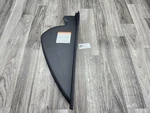 2022-2026 Hyundai Tucson Front Dash Right Side End Cap Trim Cover Oem. Fixed Price $32.00.