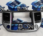 2016 2017 2018 Hyundai Tucson Center Dash Display Bezel Air Vents Oem. Fixed Price $99.99.