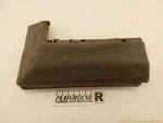 Corvette C4 Coupe Passenger Right Lower Dash Knee Bolster Trim Panel Fits 84-89. Fixed Price $44.87.