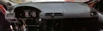 2005-2010 Chevy Cobalt Coupe Dashboard Panel Pad Black Oem 15274559. Fixed Price $569.99.