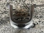 2016-2019 Chevrolet Cruze Center Dash Radio Bezel Trim Panel Oem. Fixed Price $29.99.