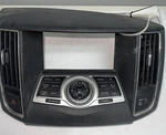 2011-2013 Nissan Maxima Media Audio Navigation Control 9N00A210450 Oem. Fixed Price $48.00.