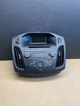 2015 To 2018 Ford Focus Oem Center Radio Stereo Control Unit Trim AB9159 Dg. Fixed Price $37.50.