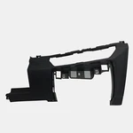 2019-2022 Volkswagen Jetta Dashboard Center Lower Bezel Trim Oem, 17B857005A. Fixed Price $49.50.