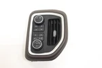 2019-2022 Chevrolet Silverado 1500 Dash Left Select Switch & Bezel Oem Brown Hve. Fixed Price $98.36.
