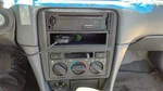 1997-2001 Toyota Camry Trim Bezel Around Radio Surround Dash Panel Oem Gray 10. Fixed Price $75.00.